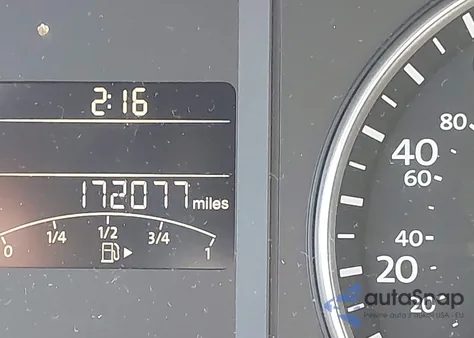 2013 Volkswagen Jetta 2.5L Se из США, поврежденный, VIN 3VWDP7AJ5DM432371